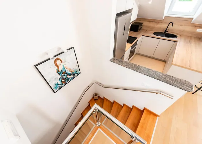 Luxury Coccinella & New Deluxe Felicita Apartament