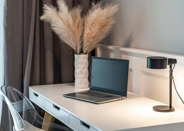 Luxury Coccinella & New Deluxe Felicita Apartament *