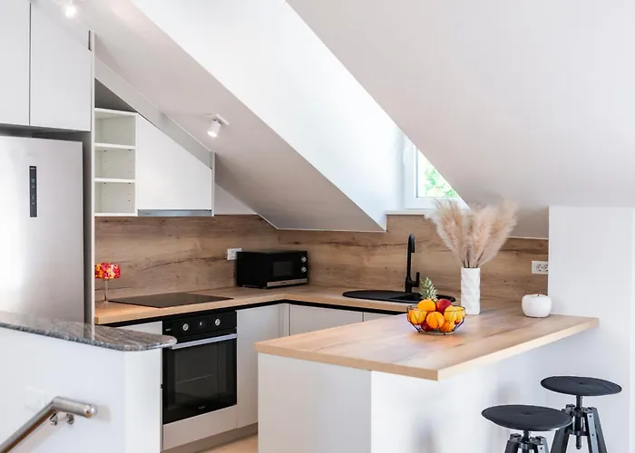 Apartament Luxury Coccinella & New Deluxe Felicita Dubrownik