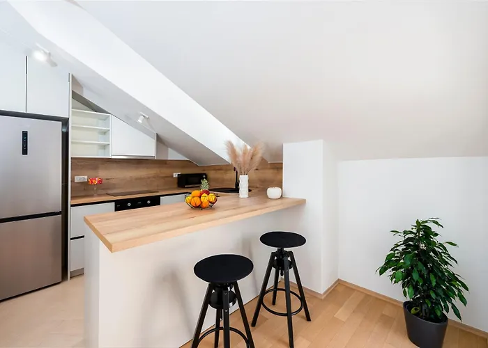 Apartament Luxury Coccinella & New Deluxe Felicita