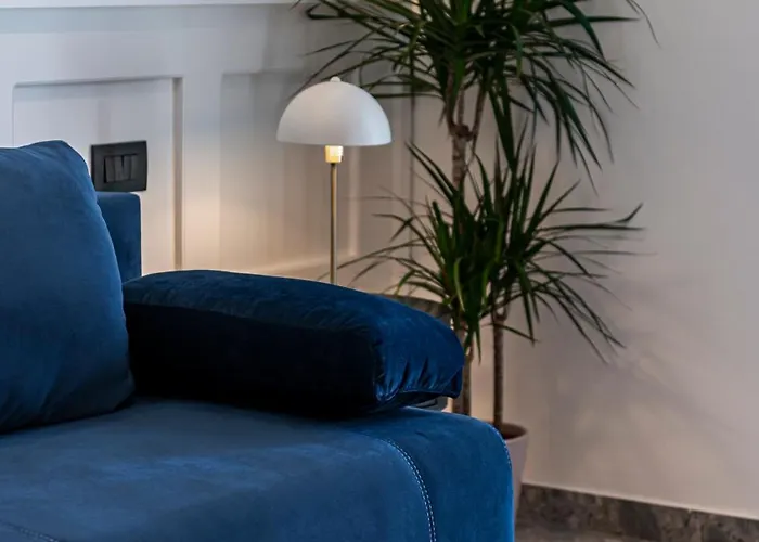 Luxury Coccinella & New Deluxe Felicita *