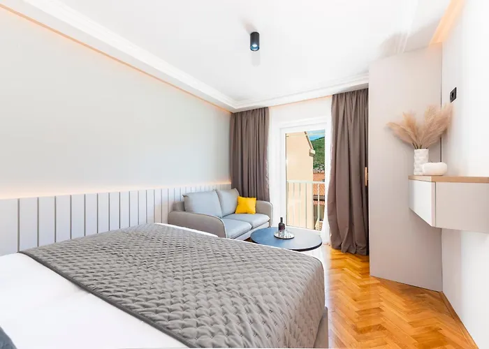 Apartament Luxury Coccinella & New Deluxe Felicita Dubrownik