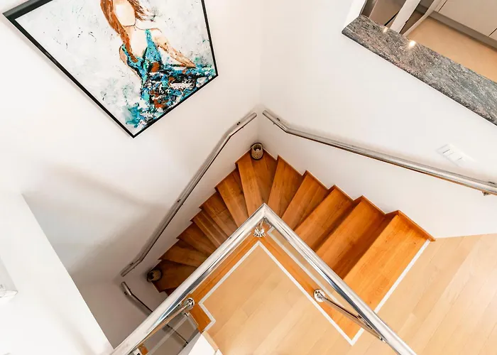 Luxury Coccinella&new Deluxe Felicita Appartamento