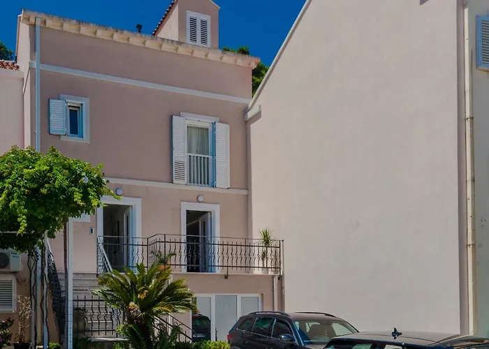 Apartman Luxury Coccinella & New Deluxe Felicita Dubrovnik