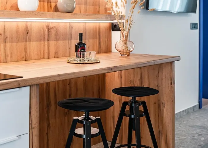 Luxury Coccinella & New Deluxe Felicita