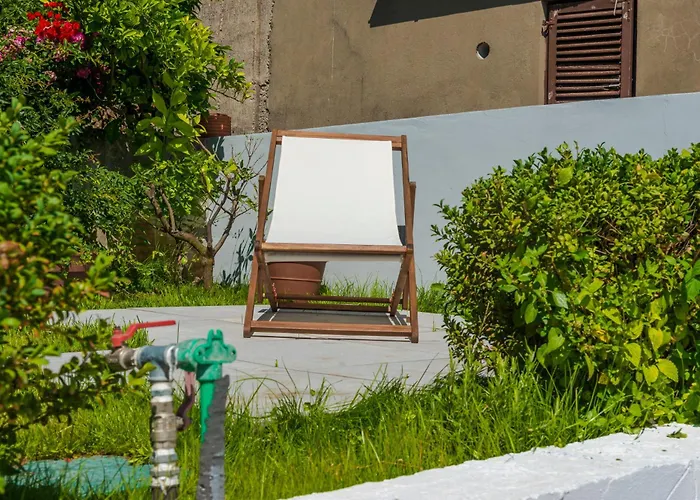 Luxury Coccinella&new Deluxe Felicita Appartamento Ragusa