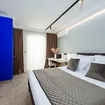 Luxury Coccinella & New Deluxe Felicita Ντουμπρόβνικ