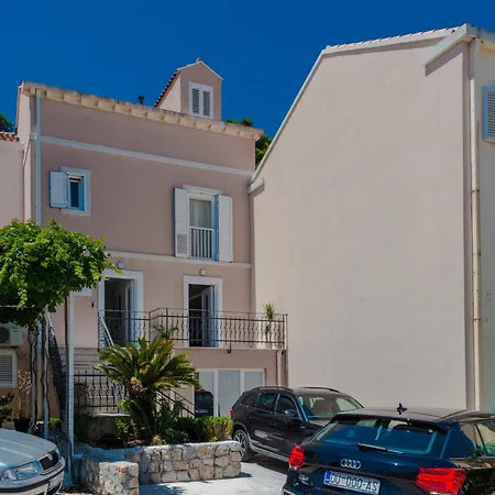 Daire Luxury Coccinella & New Deluxe Felicita Dubrovnik